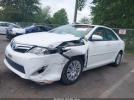 Toyota Camry Le Image 15