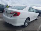 Toyota Camry Le Image 2