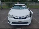 Toyota Camry Le Image 6