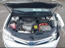 Toyota Camry Le Image 11