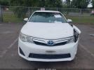 Toyota Camry Le Image 16