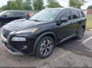Nissan Rogue Sv Intelligent Awd Image 8