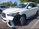 INFINITI Qx Image 16