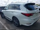 INFINITI Qx Image 4