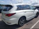 INFINITI Qx Image 2