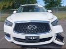 INFINITI Qx Image 11