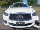 INFINITI Qx Image 9