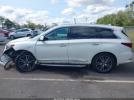 INFINITI Qx Image 12