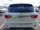INFINITI Qx Image 15