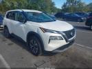 Nissan Rogue Sv Intelligent Awd Image 1