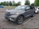 Ford Explorer Xlt Image 4