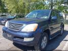 Lexus Gx Image 3