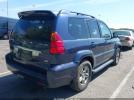 Lexus Gx Image 4