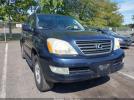 Lexus Gx Image 8