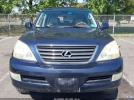 Lexus Gx Image 13