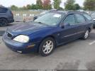 Mercury Sable Ls Premium Image 7