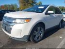Ford Edge Sel Image 3