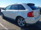 Ford Edge Sel Image 11