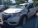 Honda HR-V Lx Image 3