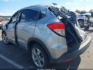 Honda HR-V Lx Image 4