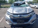 Honda HR-V Lx Image 16