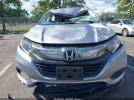 Honda HR-V Lx Image 11