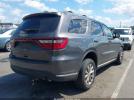 Dodge Durango Limited Image 12