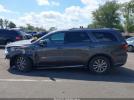 Dodge Durango Limited Image 8