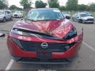 Nissan Murano Sl Image 8