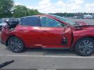 Nissan Murano Sl Image 14