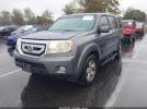 Honda Pilot Ex Image 3