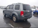 Honda Pilot Ex Image 2