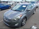 Hyundai ELANTRA Gls Image 6