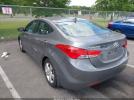 Hyundai ELANTRA Gls Image 8