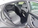 Hyundai ELANTRA Gls Image 15