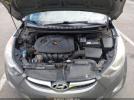 Hyundai ELANTRA Gls Image 10