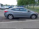 Hyundai ELANTRA Gls Image 2