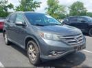 Honda CR-V Ex-l Image 1