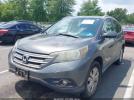 Honda CR-V Ex-l Image 3