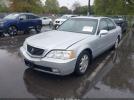 Acura RL 3.5 Image 2