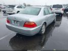 Acura RL 3.5 Image 3