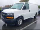 Chevrolet Express Work Van Image 8