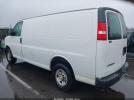 Chevrolet Express Work Van Image 4