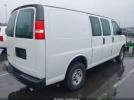 Chevrolet Express Work Van Image 5