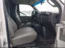 Chevrolet Express Work Van Image 2
