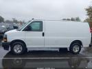 Chevrolet Express Work Van Image 6