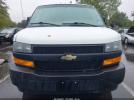 Chevrolet Express Work Van Image 3
