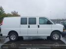 Chevrolet Express Work Van Image 11