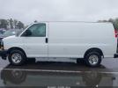 Chevrolet Express Work Van Image 16