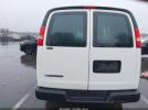 Chevrolet Express Work Van Image 12